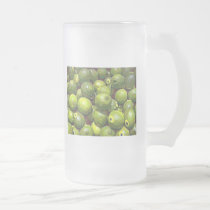 Lime Mug