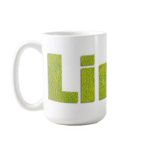 Lime Mug