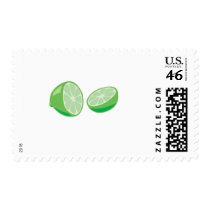 lime stamps