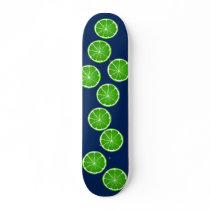 Lime skateboards