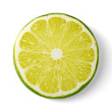 Lime Slice buttons by pixelholic Lime Slice buttons