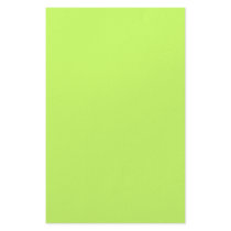 Lime Sorbet stationery