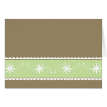 Lime Stripe