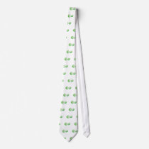 lime neckwear