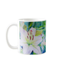 Lime Zest Mug