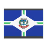 Limeira, Brazil Post Card