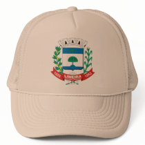 Limeira  Sao Paulo, Brazil hats
