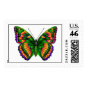 Limenitis postage