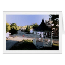 Limerick Maine card