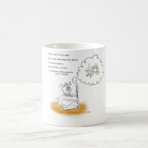 Limerick mug