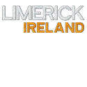 Limerick Track Jacket embroidered shirts