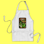 Limes aprons