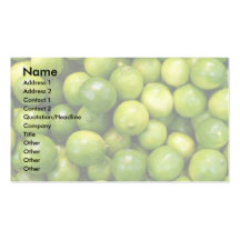 Limes Business Cards 01