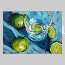 Limes cards