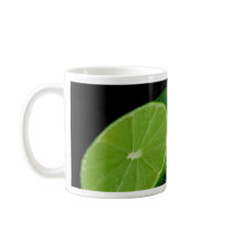 Limes Kiwis Berry Berries Mugs