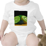 Limes Kiwis Berry Berries Tee Shirt
