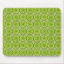 Limes Mouse Pads