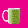 Limes Coffee Mugs