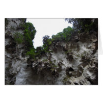 Limestone Caves cards