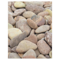 limestone pebbles letterhead