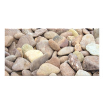 limestone pebbles photo cards by Ljrigg limestone pebbles photo cards