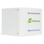 LimeSurvey Beating Heart Binders