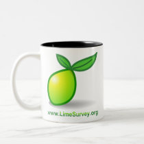 Limesurvey Logo