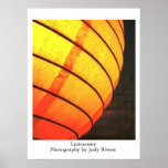 Liminosity Poster