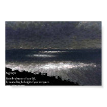 Limit the distance of your fall posters by sagesays Limit the distance of your fall posters