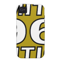 Limited-Edition-1963.png Case For The iPhone 4