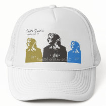 Limited Edition 69 Monkey Bill 0'8... - Customized hats