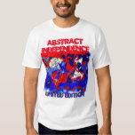 Limited Edition Abstract Independence Shirt