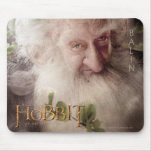 Limited Edition Artwork: Balin Mouse Pads