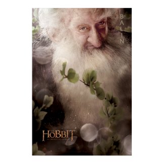 Limited Edition Artwork: Balin Posters