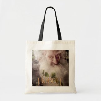 Limited Edition Artwork: Balin Tote Bags