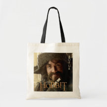Limited Edition Artwork: Bofur Bags