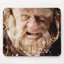 Limited Edition Artwork: Dori Mousepads