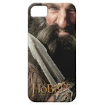 Limited Edition Artwork: Dwalin iPhone 5 Cases