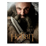 Limited Edition Artwork: Dwalin Postcards