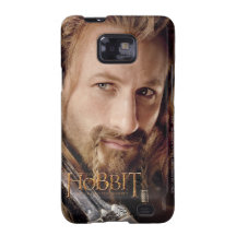 Limited Edition Artwork: Fili Samsung Galaxy S2 Cases