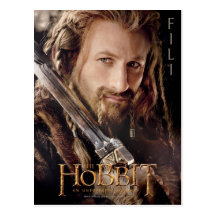 Limited Edition Artwork: Fili Postcards