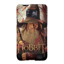 Limited Edition Artwork: Gandalf Galaxy SII Case
