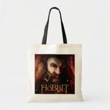 Limited Edition Artwork: Gloin Bags