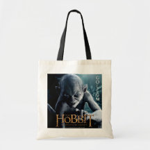 Limited Edition Artwork: Gollum Bag