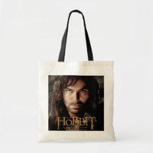 Limited Edition Artwork: Kili Canvas Bag