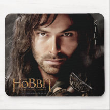 Limited Edition Artwork: Kili Mousepad