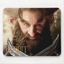 Limited Edition Artwork: Nori Mousepads