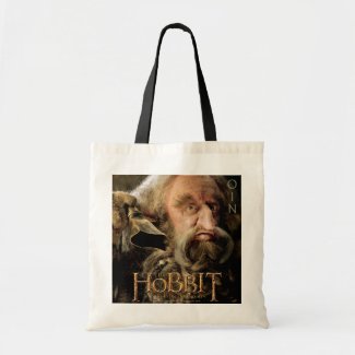 Limited Edition Artwork: Oin Canvas Bags