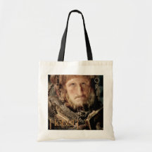 Limited Edition Artwork: Ori Tote Bag