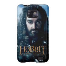 Limited Edition Artwork: Thorin Galaxy SII Cases